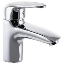 Змішувач для умивальника Cron Magic 001 CR0128 Хром