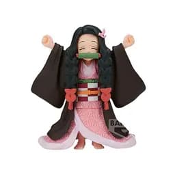 Фигурка  Bandai Spirits Demon Slayer Nezuko Клинок рассекающий демонов Незуко  15 см B S DS N 15
