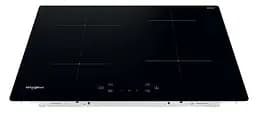 Варильна поверхня електрична Whirlpool WS Q4860 NE  (6730061) - мініатюра 4