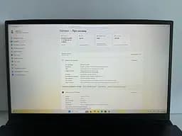 Ігровий ноутбук MSI GF75 Thin 17.3" (i7-9750H / 16GB / SSD 256GB / GTX 1050 Ti 4GB)   - мініатюра 4
