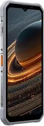 Смартфон Blackview OSCAL Marine 3 8/256GB Starlight White - мініатюра 6