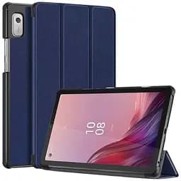 Чехол-книжка для планшета Lenovo Tab M9/K9 TB-310 FU 2023 Синий