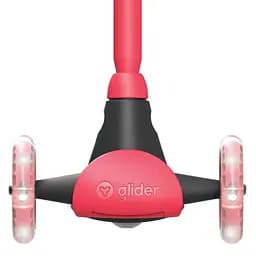 YVolution Самокат YGlider KIWI[Червоний] - мініатюра 6