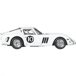 Колекційна модель Hot Wheels Ferrari 250 GTO Car Culture (JKF25) - мініатюра 5