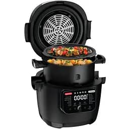Мультиварка-мультипіч TEFAL MY 741CF1 - мініатюра 4