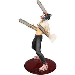 Фігурка FuRyu Людина-бензопила Денджі Chain Saw Man Denji 23 см FR CSM D 23 - мініатюра 3