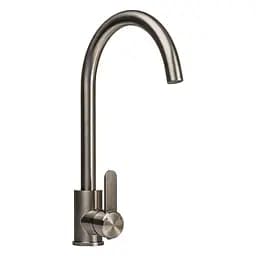Змішувач для кухні Globus Lux Wien SUS2-203SN Нержавіюча сталь