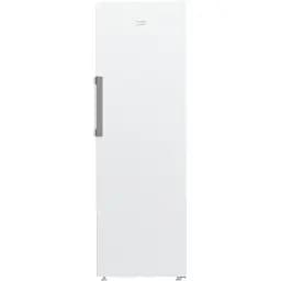 Beko Морозильная камера Beko, 187x61x71, 286л, 1дв., A+, NF, белый