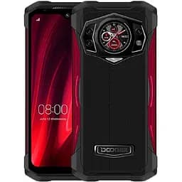 Смартфон Doogee S98 8/256Gb Red (Global)