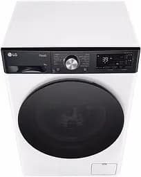 Пральна машина автоматична LG F4W1175YW - мініатюра 4