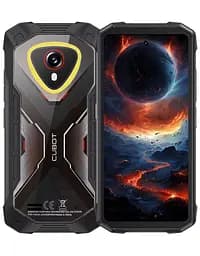Смартфон Cubot KingKong Mini 4 6/128GB Black