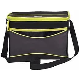 Изотермическая сумка Igloo Cool 12 желтая 9 л (62444)