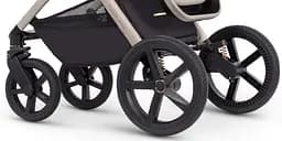Універсальна коляска 2 в 1 Venicci Tinum Upline, Classic Grey (5905261331304) - мініатюра 8
