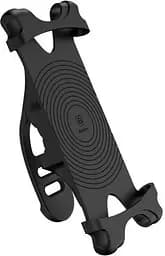Тримач на кермо велосипеда Baseus Xiaomiracle Bicycle Vehicle Mounts SUXiaomiR-BY01 Black