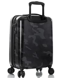 Валіза Heys Black Camo (S) (13119-3045-21) 930176 - мініатюра 4