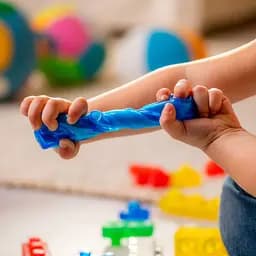 Сенсорний конструктор Jelly Blox Стартовий набір 11 елементів (931691) - мініатюра 5