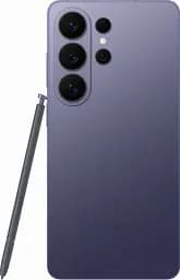 Смартфон Samsung Galaxy S26 Ultra 12/256GB Cobalt Violet (SM-S948BZVD) - мініатюра 9