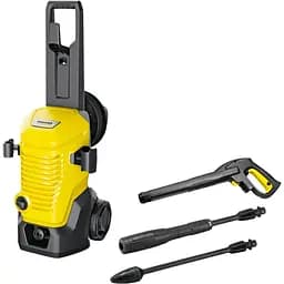 Мінімийка високого тиску Karcher K4 WCM Premium (1.324-230.0)