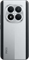 Смартфон Xiaomi Poco M8 Pro 5G 12/512GB Silver Global NFC with charger - мініатюра 5