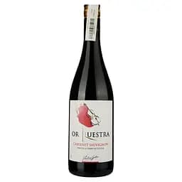 Вино Orquestra Cabernet Sauvignon, червоне, сухе, 13%, 0,75 л