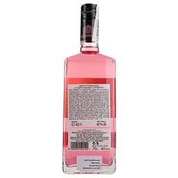 Набір: джин Bickens Premium Pink Grapefruit 40% 1.4 л (0.7 х 2 шт.) - мініатюра 3