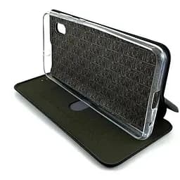 Чохол-книжка BeCover Exclusive для ZTE Blade A3 2020 Black (707954) - мініатюра 4