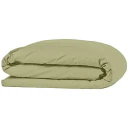 Підковдра євро Cosas Olive 200х220 см (Ranfors_Olive_200q)