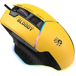 Миша Bloody W95 Max Sports Lime [94549] - мініатюра 2