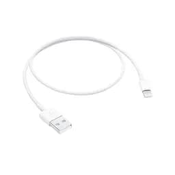 Кабель Original Lightning to USB Cable (0.5m) (ME291) (HC) (ARM47619)