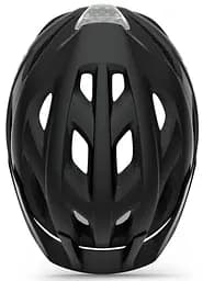 Шолом Met Crossover CE Metallic Black Matt XL (1052-3HM 149 CE00 XL NO1) - мініатюра 4