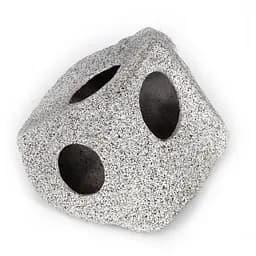 Декорація печера-укриття для риб і креветок Hobby Cera Cave 5 16x14x9 см (41674) - мініатюра 6