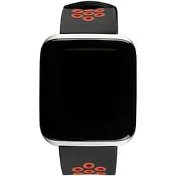 Смарт-годинник Smart Watch Gelius Pro GP-SW001 (NEO) Black/Red - мініатюра 2
