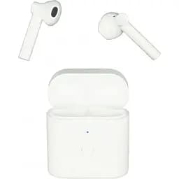 Бездротові навушники QCY T7 TWS White