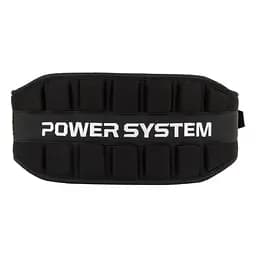 Пояс для важкої атлетики Power system XL fit0011495 - мініатюра 2