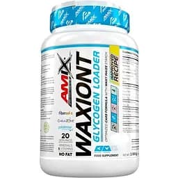 Изотоник Amix Nutrition Performance Waxiont Клубника 1 кг