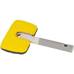 Щетка с насадкой для мытья поверхностей Joseph Joseph Core 18.5x17x3.5 см (6500012)