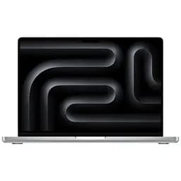 Ноутбук Apple MacBook Pro 14'' M4 Pro 24GB/512GB Silver 2024 (MX2E3) [120454]