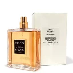 Оригінал Chanel Coco 100 мл ТЕСТЕР парфумована вода