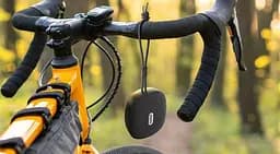 Портативна акустика Baseus AeQur 35 Pro Air Black [A20077600127-00] [133744] - мініатюра 9