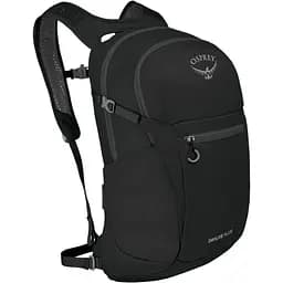 Рюкзак Osprey Daylite Plus 20 л чорний