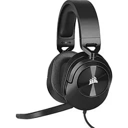 Игровая гарнитура Corsair HS55 Surround Carbon (CA-9011265-EU)