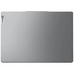 Ноутбук Lenovo IdeaPad Pro 5 14AHP9 з процесором AMD Ryzen™ 7 8845HS pana la 5.1GHz, 14" 2.8K, OLED, 120Hz, DisplayHDR™ True чорний 500, 32GB LPDDR5x, 1TB SSD, AMD сірий - мініатюра 6