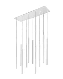 Підвісний світильник Nowodvorski 8922 Laser