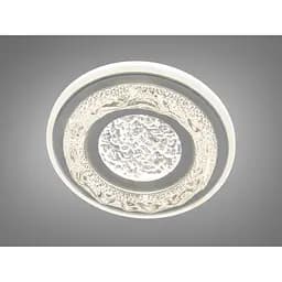 Світильник-таблетка Romin LED білий 32 Вт до 6 м²