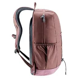 Рюкзак Deuter Gogo Burgundy (1052-3813224 6509) - мініатюра 4