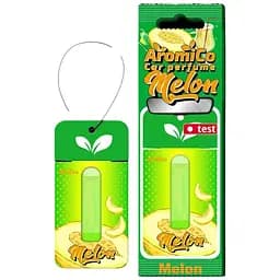 Автомобільний рідкий ароматизатор Aromico (капсула) Диня
