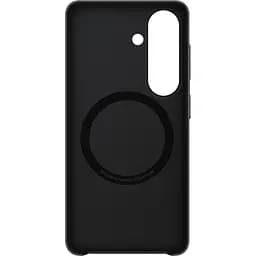 Чохол Samsung Slim Magnet для Galaxy S26 Black (EF-SS942CBEGWW) - мініатюра 5