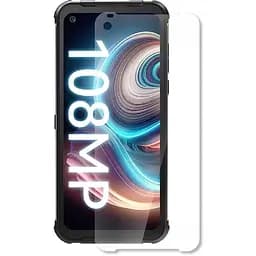 Захисна плівка StatusSKIN для Zeeker 0 Екран Матова Titan