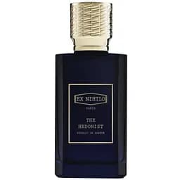 Экстракт парфюма  Ex Nihilo The Hedonist 50 мл Extrait de Parfum