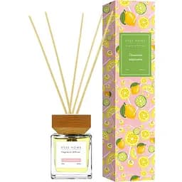Аромадиффузор Esse Home Лимонна карамель 100 мл